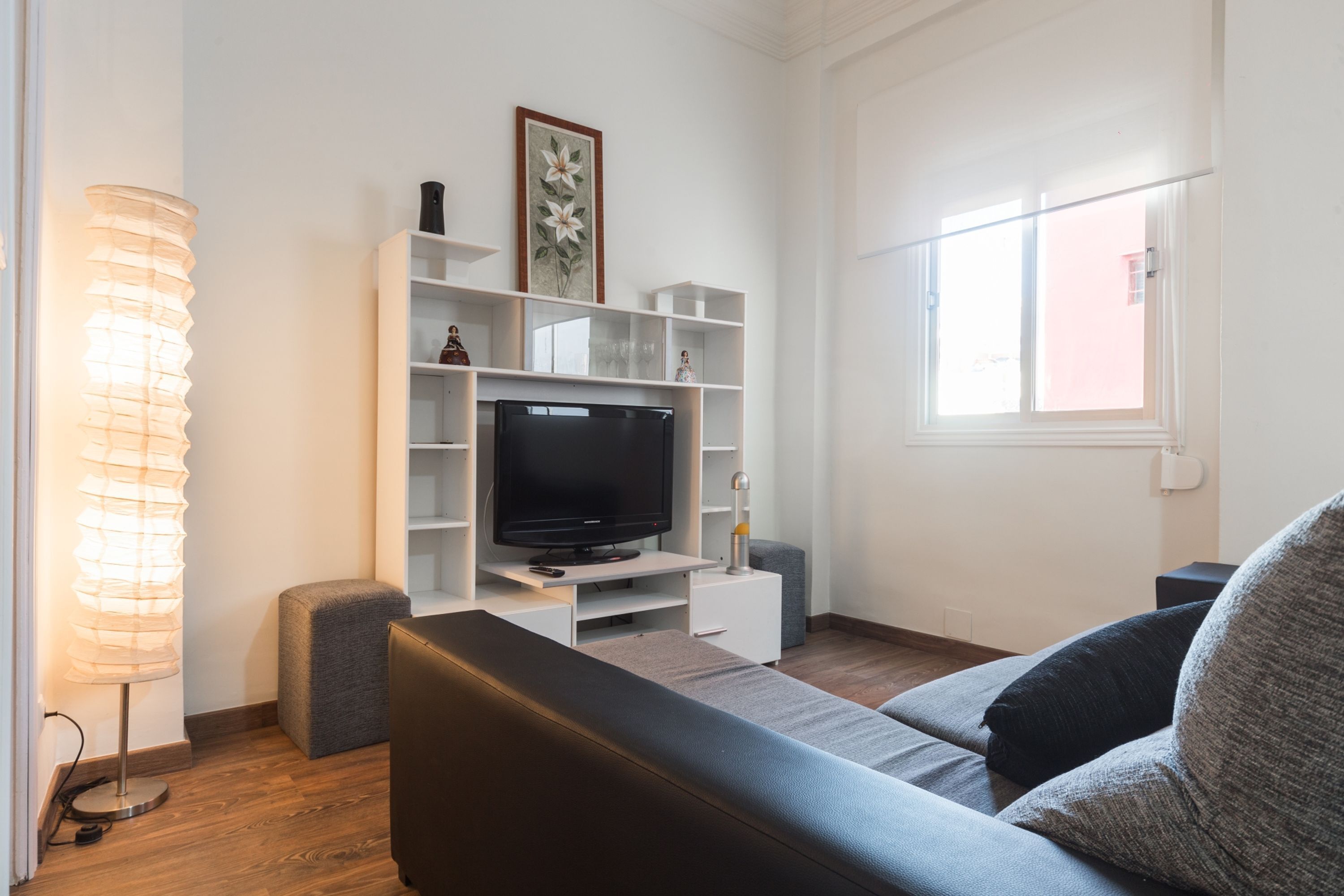 Apartamento | 3 dormitorios