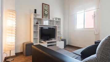 Apartamento | 3 dormitorios