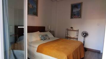 Apartment | 3 bedrooms