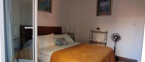 Appartement | 3 chambres