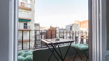 Apartamento | 3 dormitorios