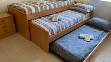 Apartment | 2 bedrooms