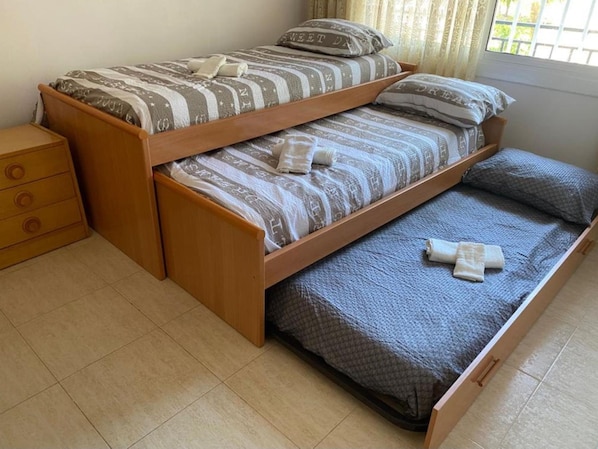 Apartment | 2 bedrooms