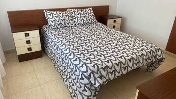 Apartemen | 2 kamar tidur