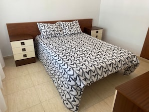 Apartment | 2 bedrooms