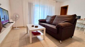 Apartemen | 2 kamar tidur