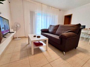 Appartement | 2 chambres