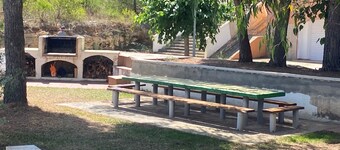 卡拉費爾艾爾斯出租單位兩臥室