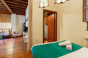 Apartamento | 1 quarto