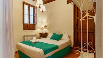 Apartament | 1 dormitori