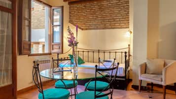 Appartement | 1 slaapkamer