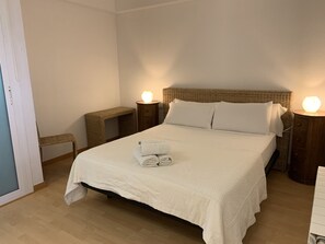 Apartment | 2 bedrooms - Ground Floor in Sitges (Sitges)