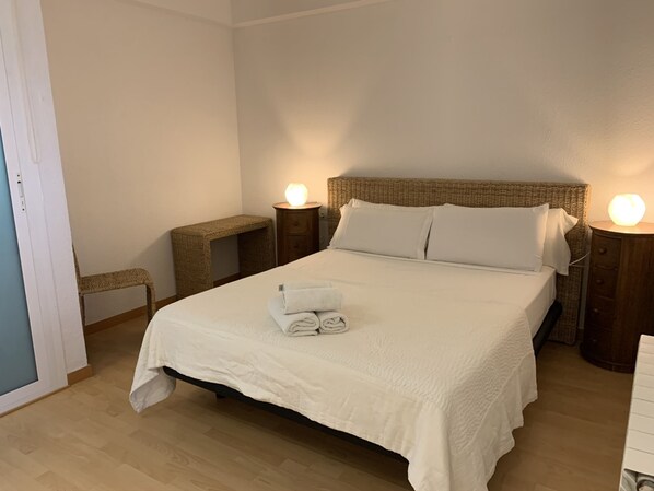 Apartment | 2 bedrooms