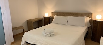 Ground Floor in Sitges