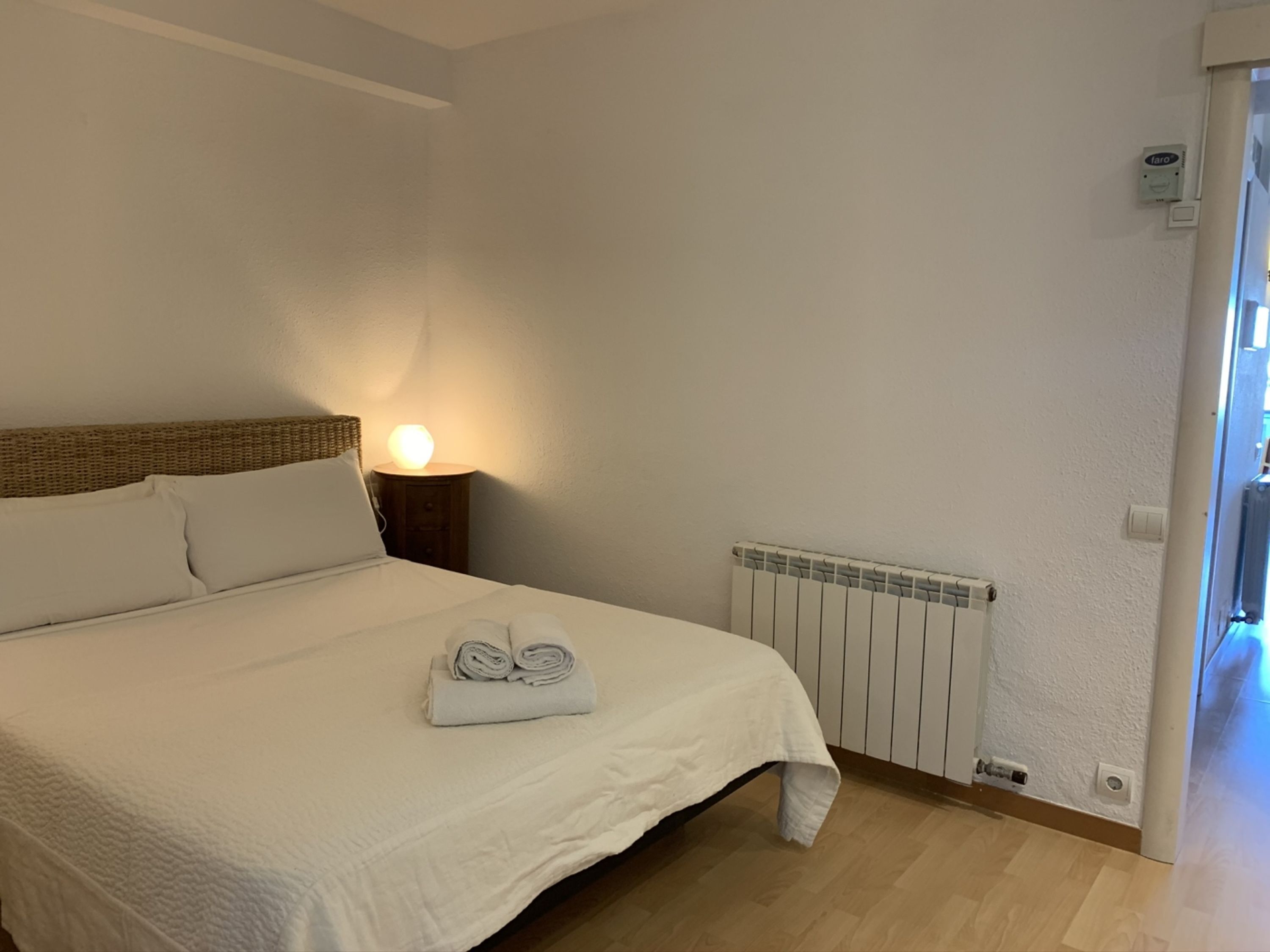 公寓 | 2 間臥室