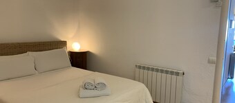 Ground Floor in Sitges