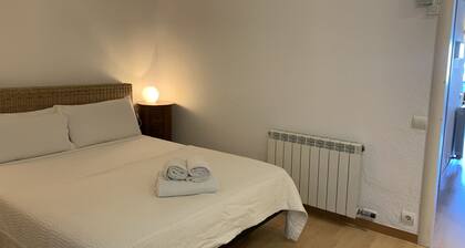 Ground Floor in Sitges