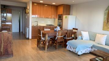 Apartemen | 2 kamar tidur