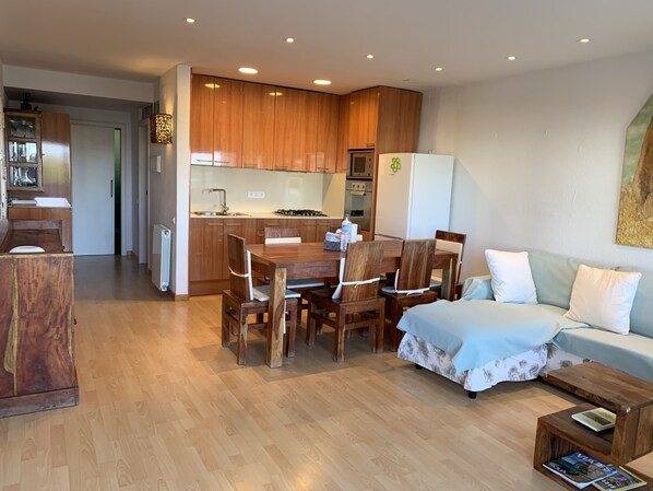 Apartment | 2 bedrooms