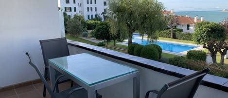 Apartment | 2 bedrooms