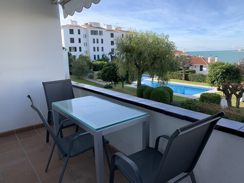 Ground Floor in Sitges