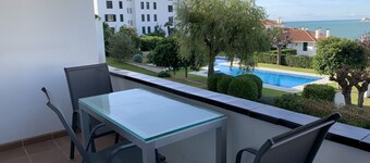 Ground Floor in Sitges