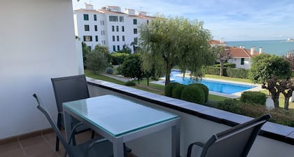 Ground Floor in Sitges