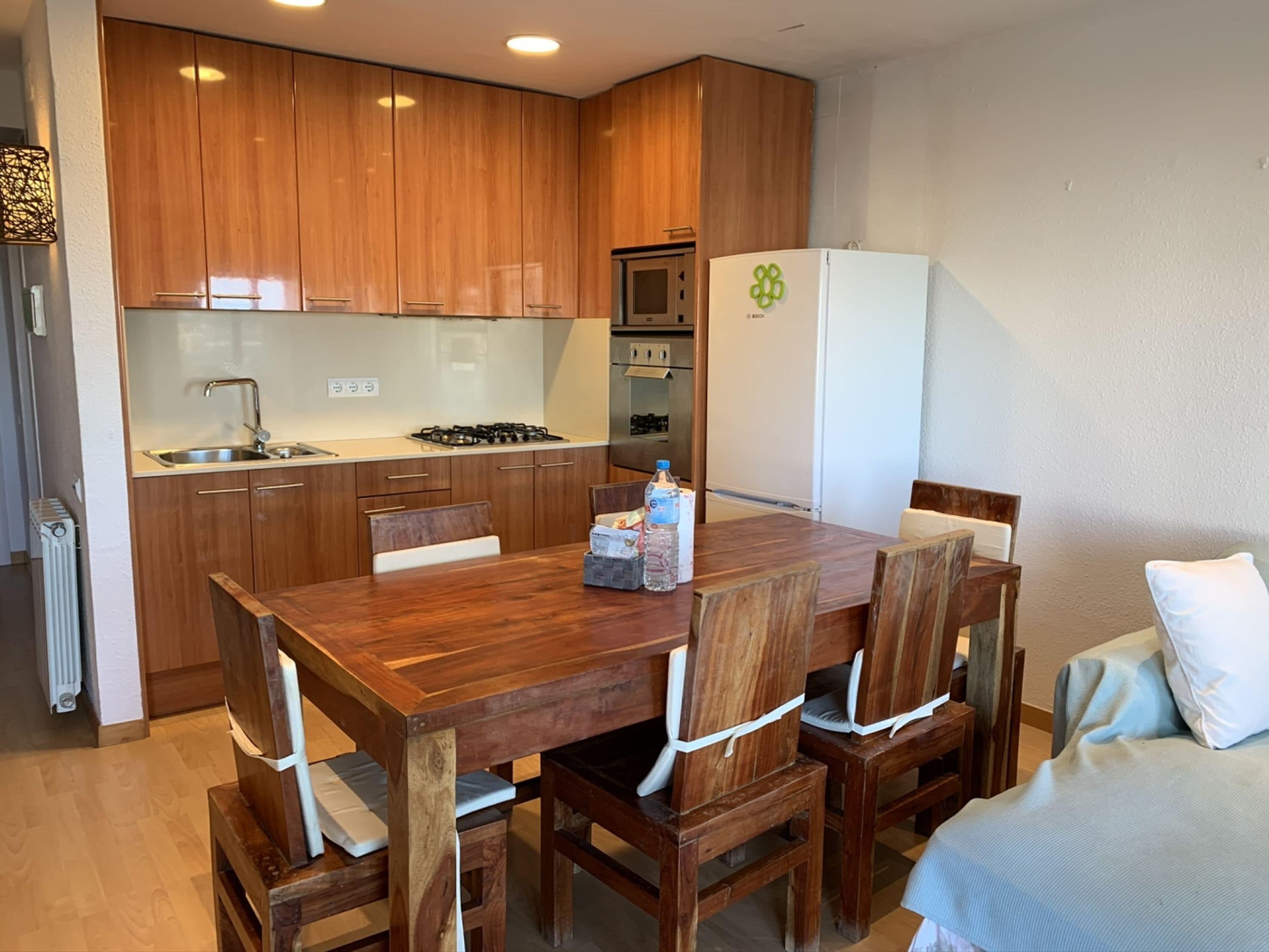 Apartamento | 2 dormitorios