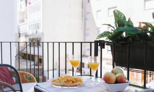 Sitges Spaces Deluxe Beach Apartment