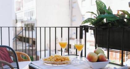 Sitges Spaces Deluxe Beach Apartment