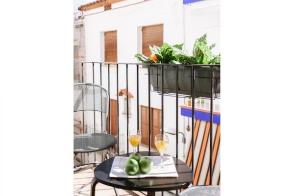 Apartamento | 3 dormitorios