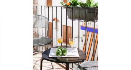 Sitges Spaces Deluxe Beach Apartment