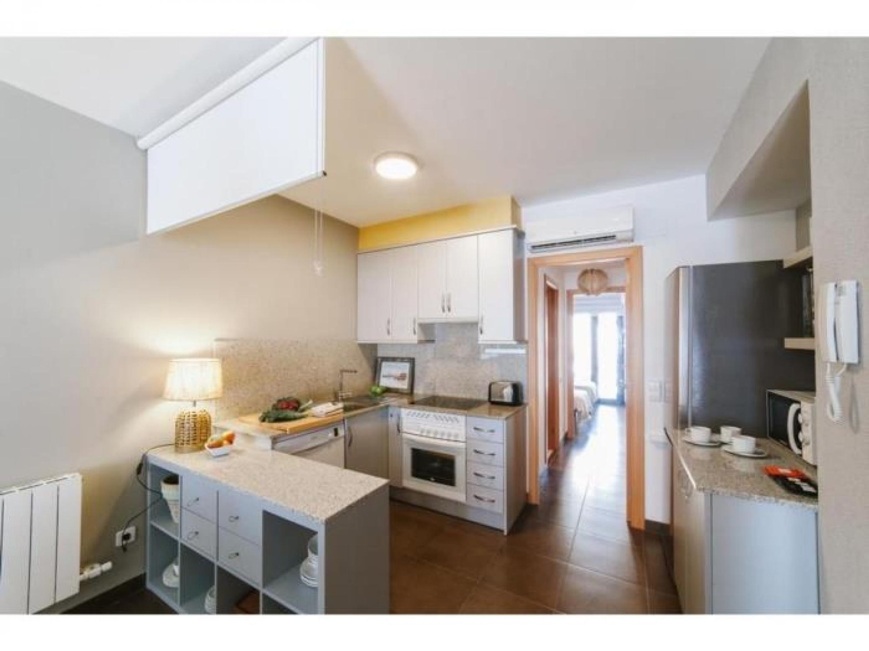 Appartement | 3 chambres