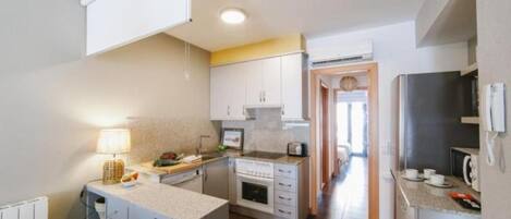 公寓 | 3 多间卧室