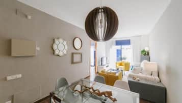 Apartment | 3 bedrooms
