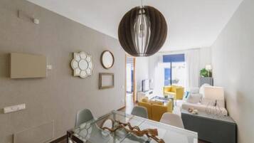 Apartment | 3 bilik tidur