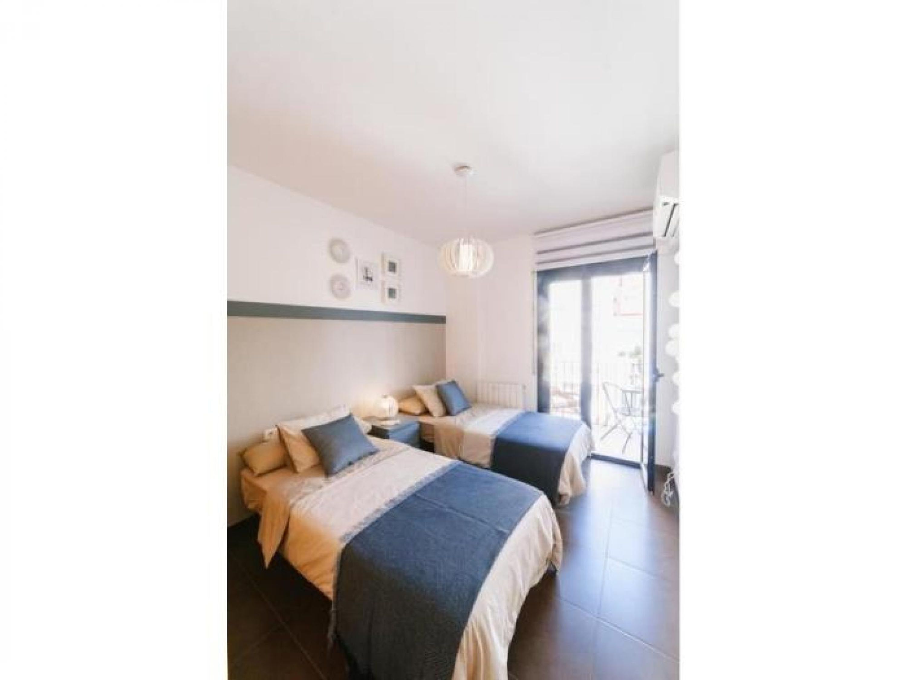 Appartement | 3 chambres