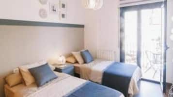 Apartment | 3 bilik tidur