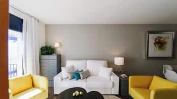 Apartment | 3 bilik tidur