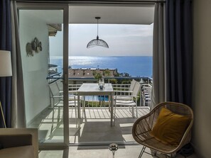 Appartement | 2 chambres