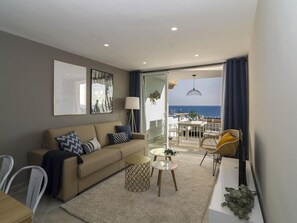 Apartment | 2 bedrooms - Sitges Spaces Sea View Paradise (Sitges)