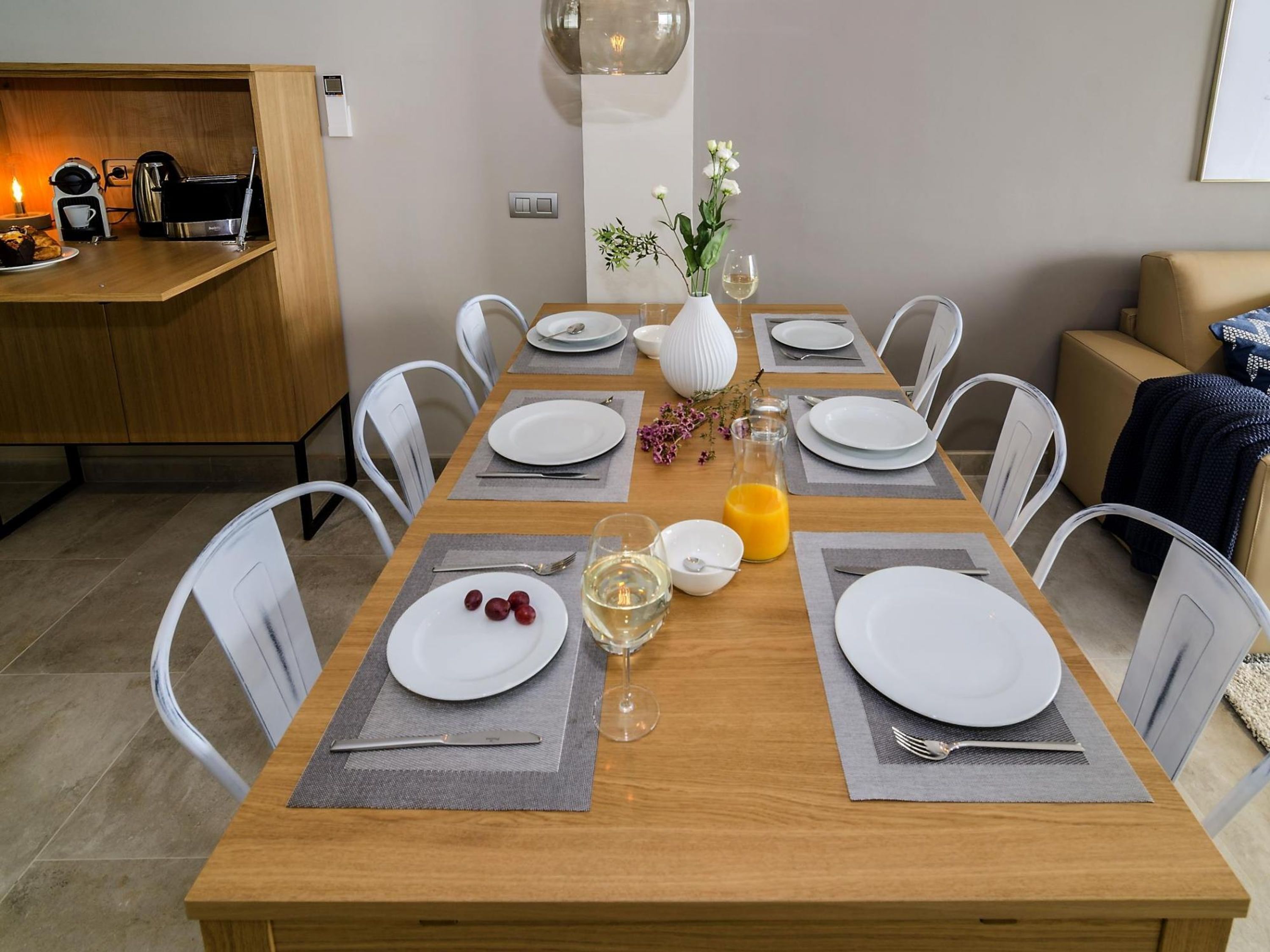 Apartemen | 2 kamar tidur