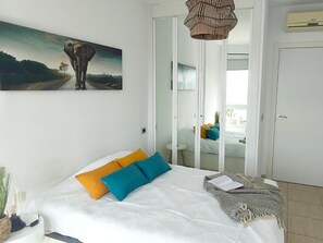 1 chambre