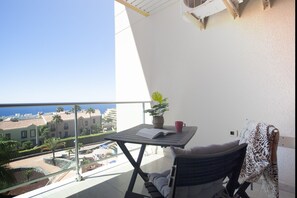 Apartamento | 1 dormitorio