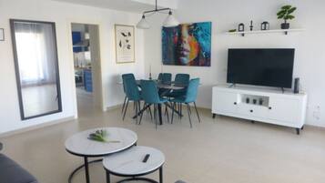 Apartament | 2 dormitoris