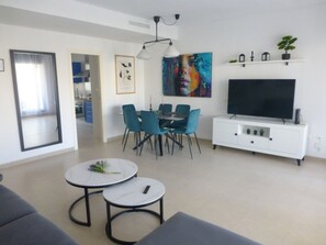 2 habitaciones 