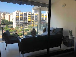 2 chambres, chambres insonorisées