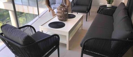 Apartment | 2 bilik tidur