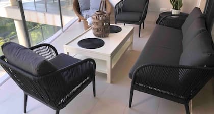 Rel Jate Junto al mar en Apartamento Cala Alta