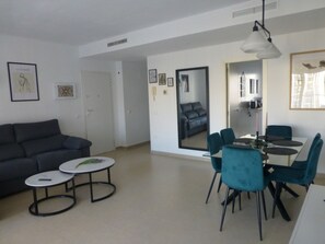 Apartamento | 2 quartos